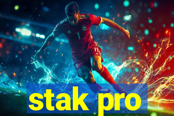 stak pro